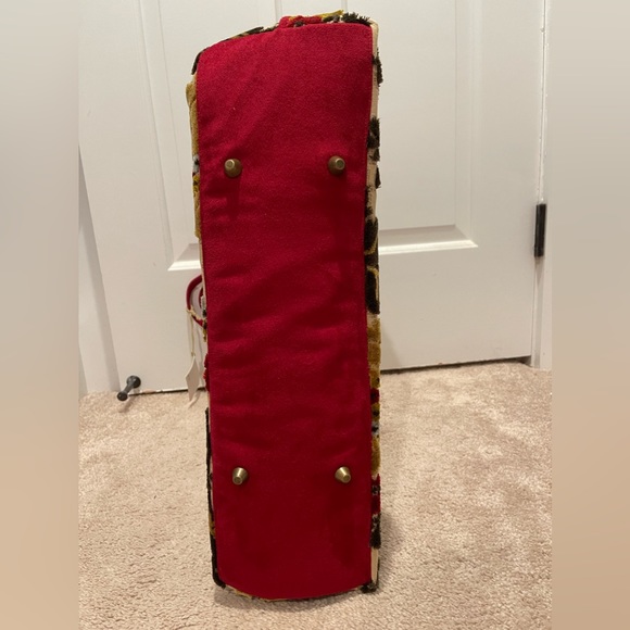 Atenti Overnighter Bag - Picture 8 of 9